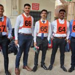 Daily Routine for Defence Aspirants Preparing for SSB Interview
