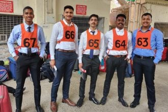 Daily Routine for Defence Aspirants Preparing for SSB Interview