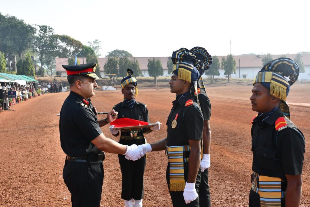 Indian Army Agniveer Selection 2025 – Full Process EXPLAINED