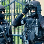Join NSG Commando