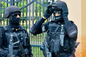 Join NSG Commando