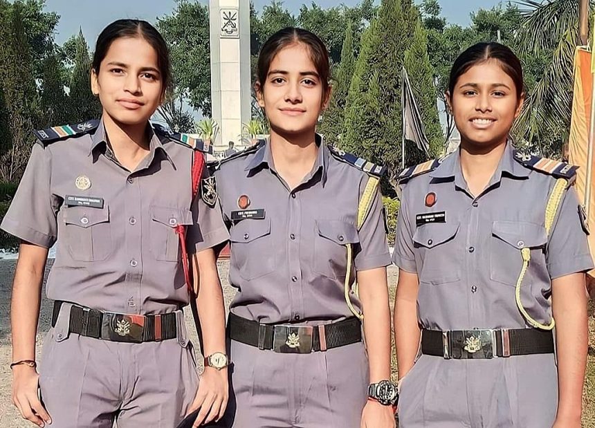 How To Join Sainik School