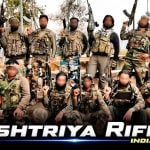 Everything About Rashtriya Rifles