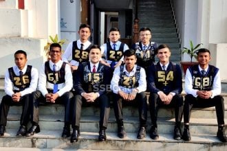 10 Tips To Stay Calm In SSB Personal Interviews