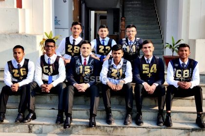 10 Tips To Stay Calm In SSB Personal Interviews