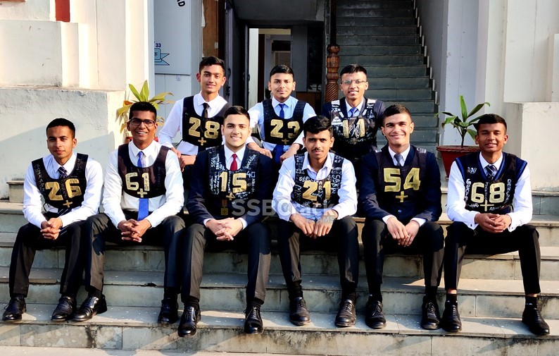 10 Tips To Stay Calm In SSB Personal Interviews