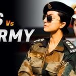 IPS vs Army Officer: Who Holds More Power in India?
