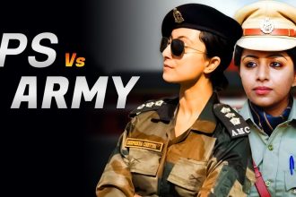 IPS vs Army Officer: Who Holds More Power in India?