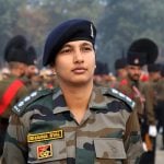 What are the Power and Duties of an Indian Army Captain?