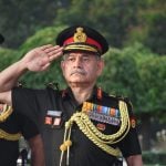How Much is the Salary of Indian Army General?