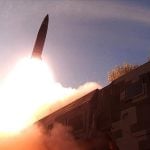 missile noth korea