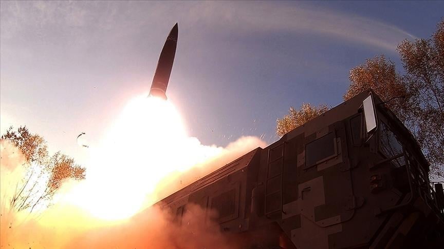 missile noth korea