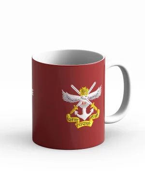 Army Mug