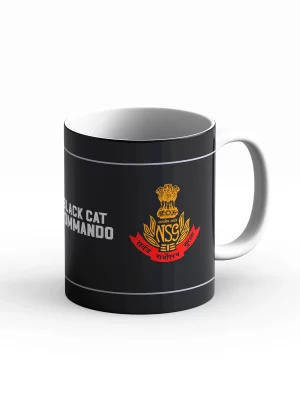 NSG Mug