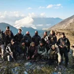 para sf nickname