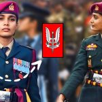 Can a Female Become Para SF Commando?