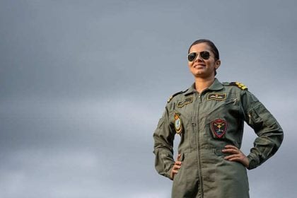 How to Become a Pilot in Indian Navy?