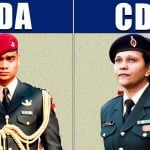 NDA Vs CDS: Difference Between NDA Exam and CDS Exam