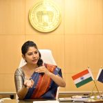 IAS Officer Salary