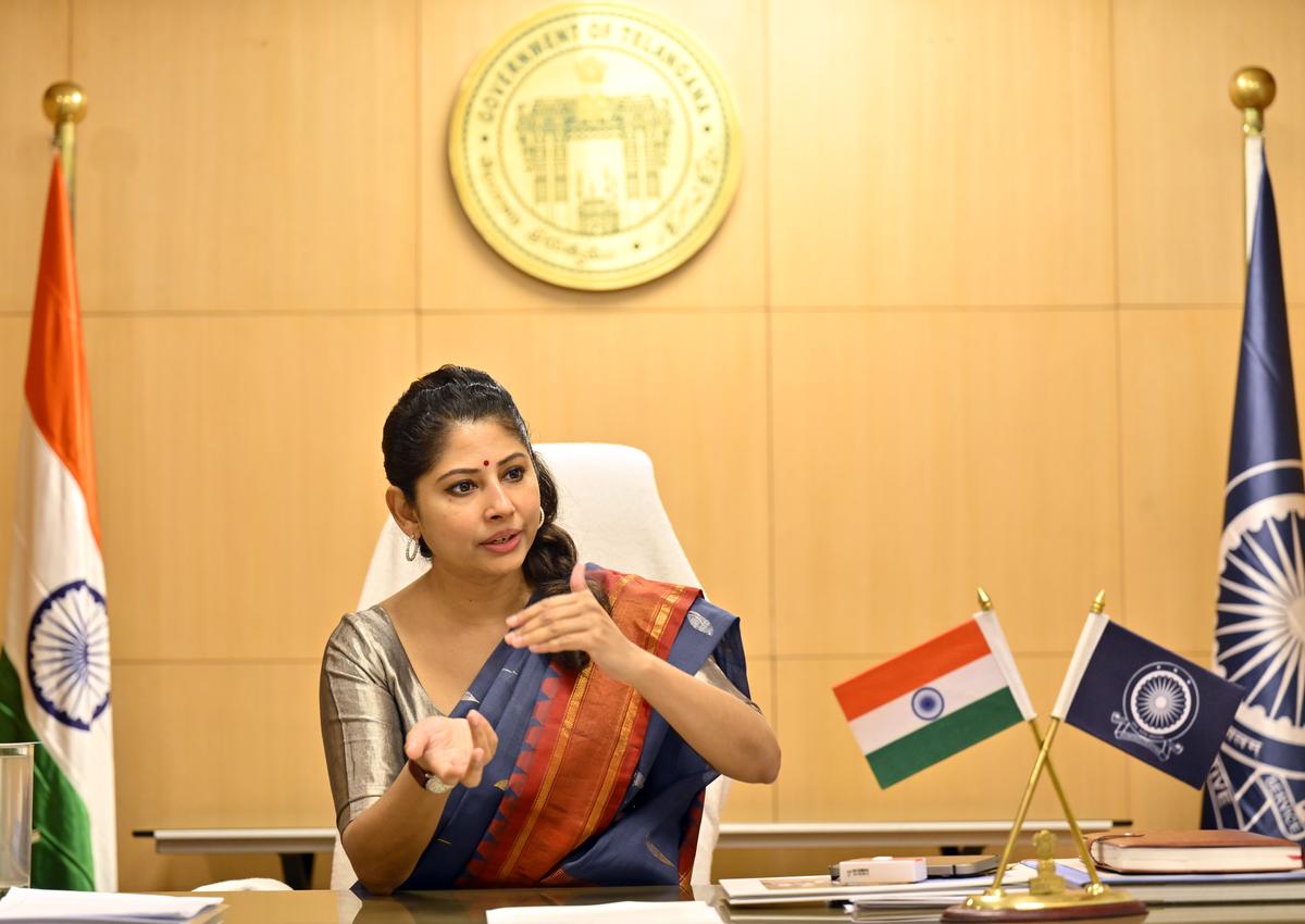 IAS Officer Salary