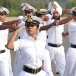 Indian Navy Officer Salary vs Merchant Navy Salary