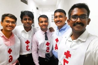 What is Word Association Test in SSB Interview?