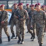 How To Become a Garud Commando?