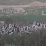 30 Civilians Including Women and Children Killed in Pakistani Air Force Bombing in Khyber Pakhtunkhwa