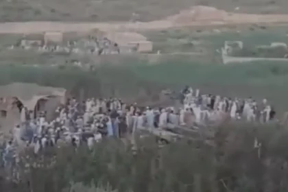 30 Civilians Including Women and Children Killed in Pakistani Air Force Bombing in Khyber Pakhtunkhwa
