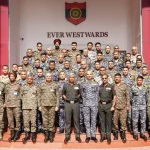 38th Naval Higher Command Course