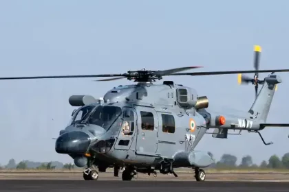ALH Dhruv