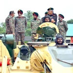 ARV VT 72 B Getting Inspected 1