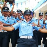 Air Force Cadets