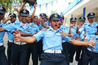 Air Force Cadets