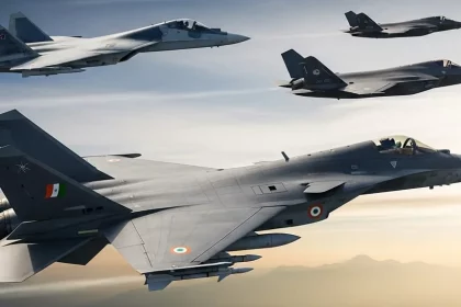 Air Force Jets