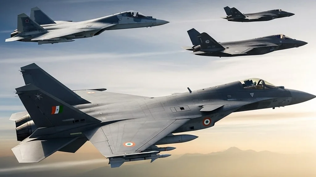Air Force Jets
