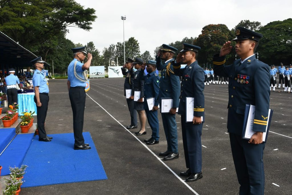 Air Force Technical College