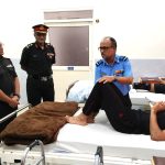 Air Marshal MS Sridhar
