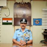 Air Marshal Sanjiv Ghuratia