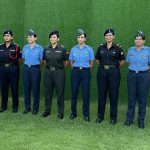 All Women Officers
