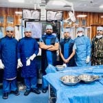 Army Doctors