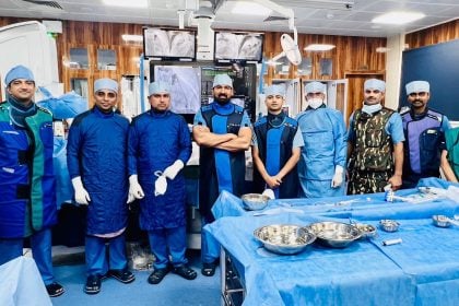 Army Doctors