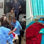Army Troops Trek 18 km in Rain and Darkness to Rescue Pregnant Woman in Jammu Floods