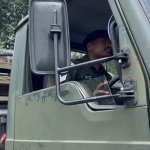 Army Truck