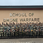 BSF Drone School