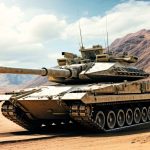 Best Tanks in the World