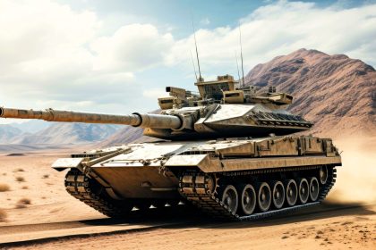 Best Tanks in the World