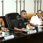Brig VLM Mohan Speaking