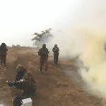 CME Pune Enhances CBRN Defence Training with Cutting Edge Infrastructure and AI Integration