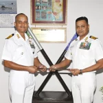 Captain Amit Kumar Sinha